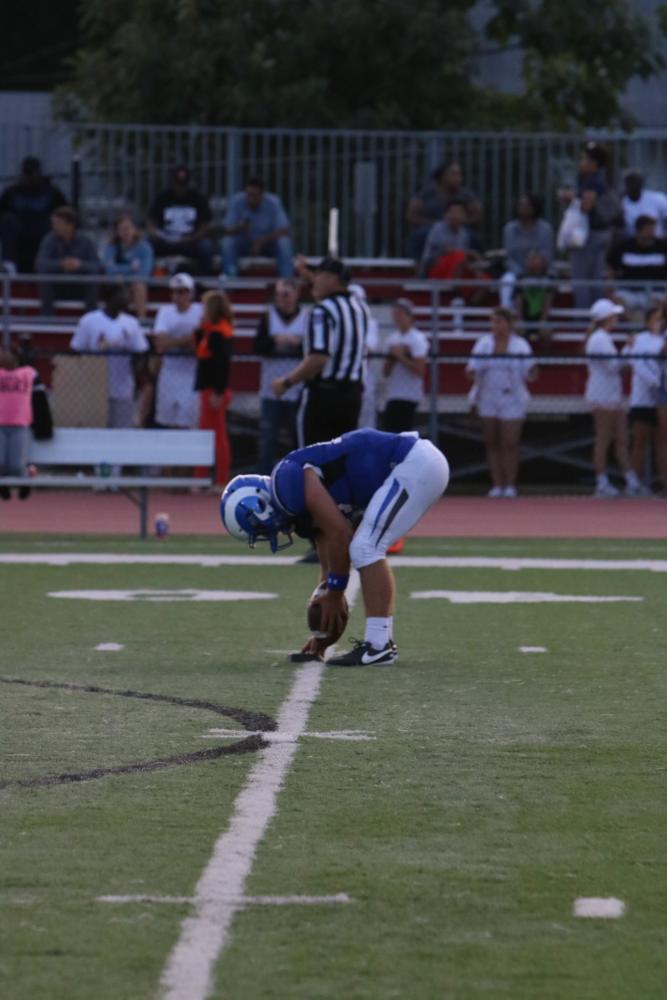 Photo Gallery: Ladue vs Webster (Varsity football)