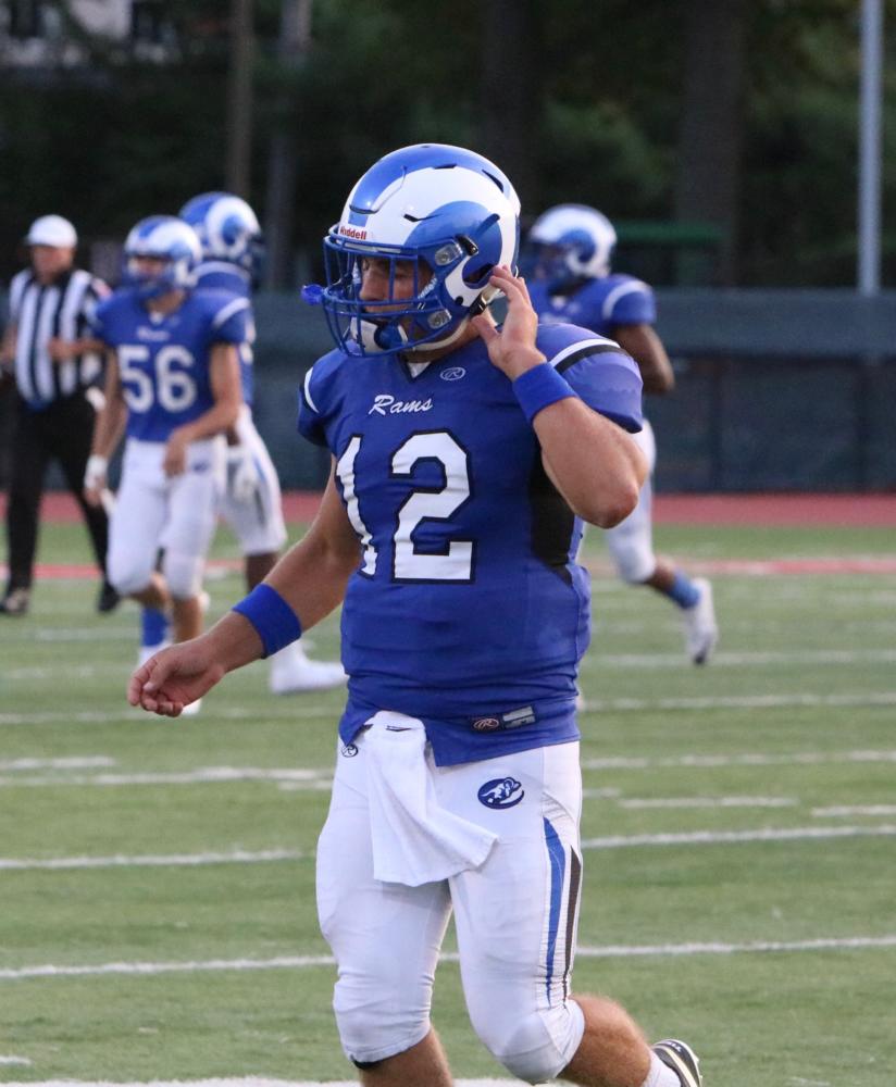 Photo Gallery: Ladue vs Webster (Varsity football)