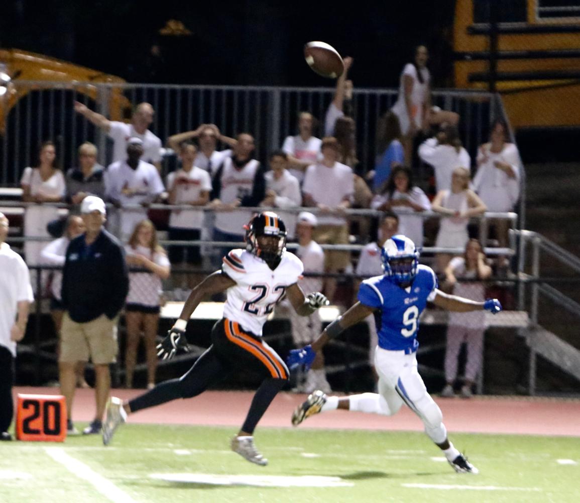 Photo Gallery: Ladue vs Webster (Varsity football)