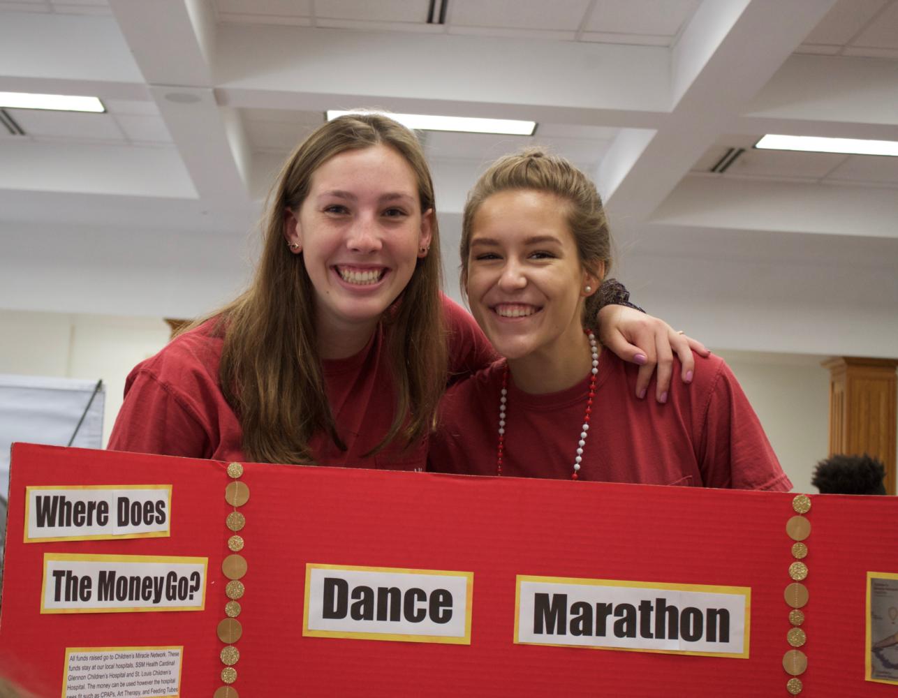 Photo Gallery: Activities Fair