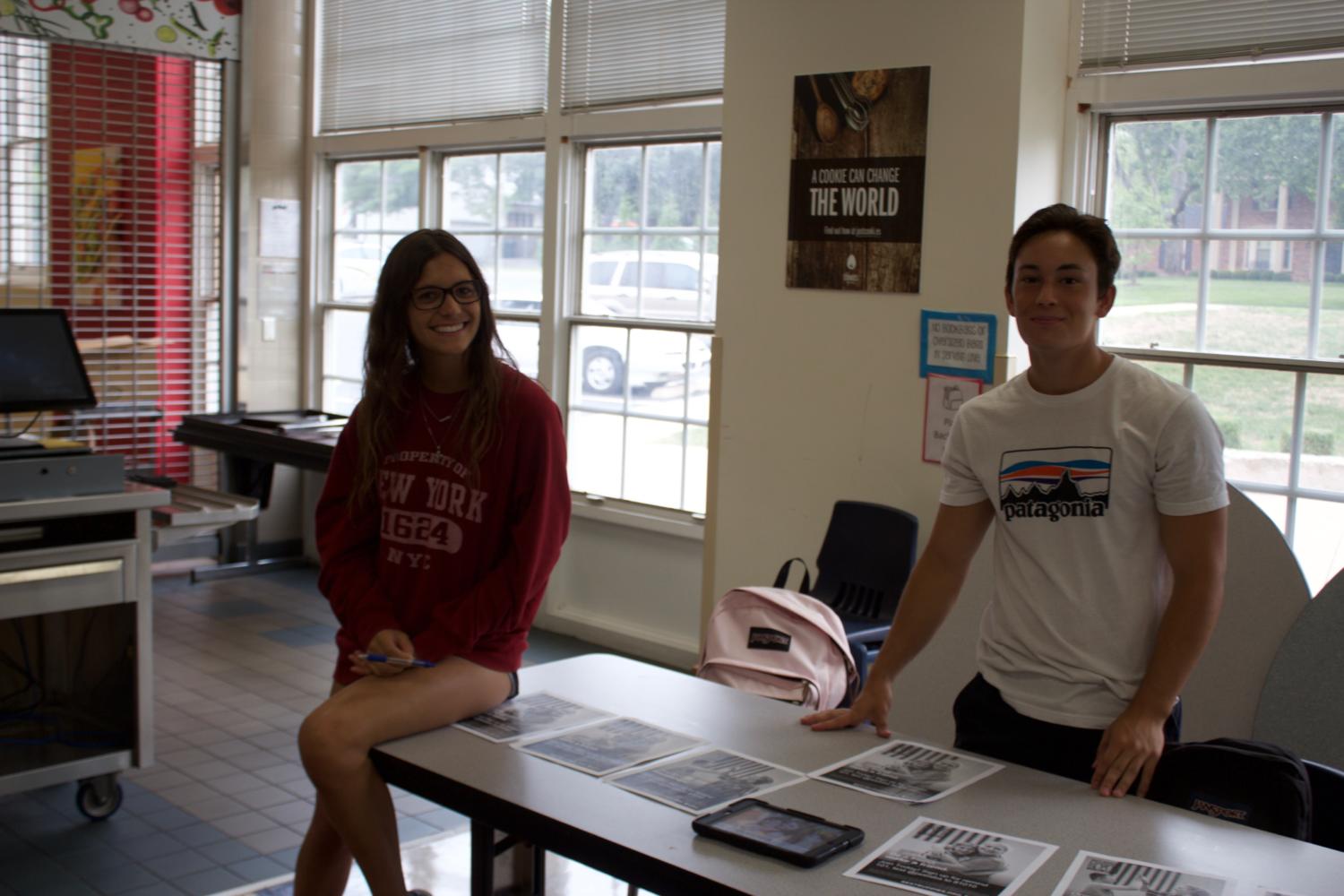 Photo Gallery: Activities Fair