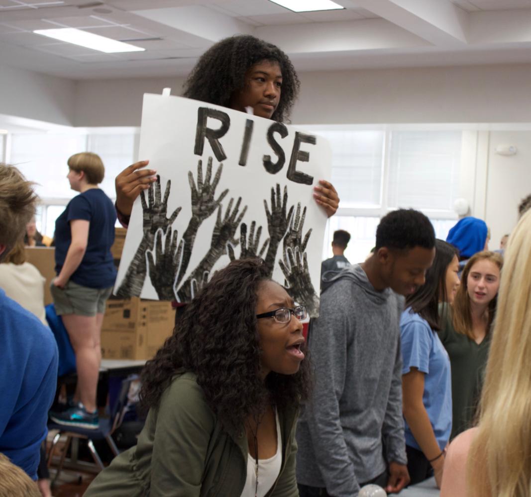 Photo Gallery: Activities Fair