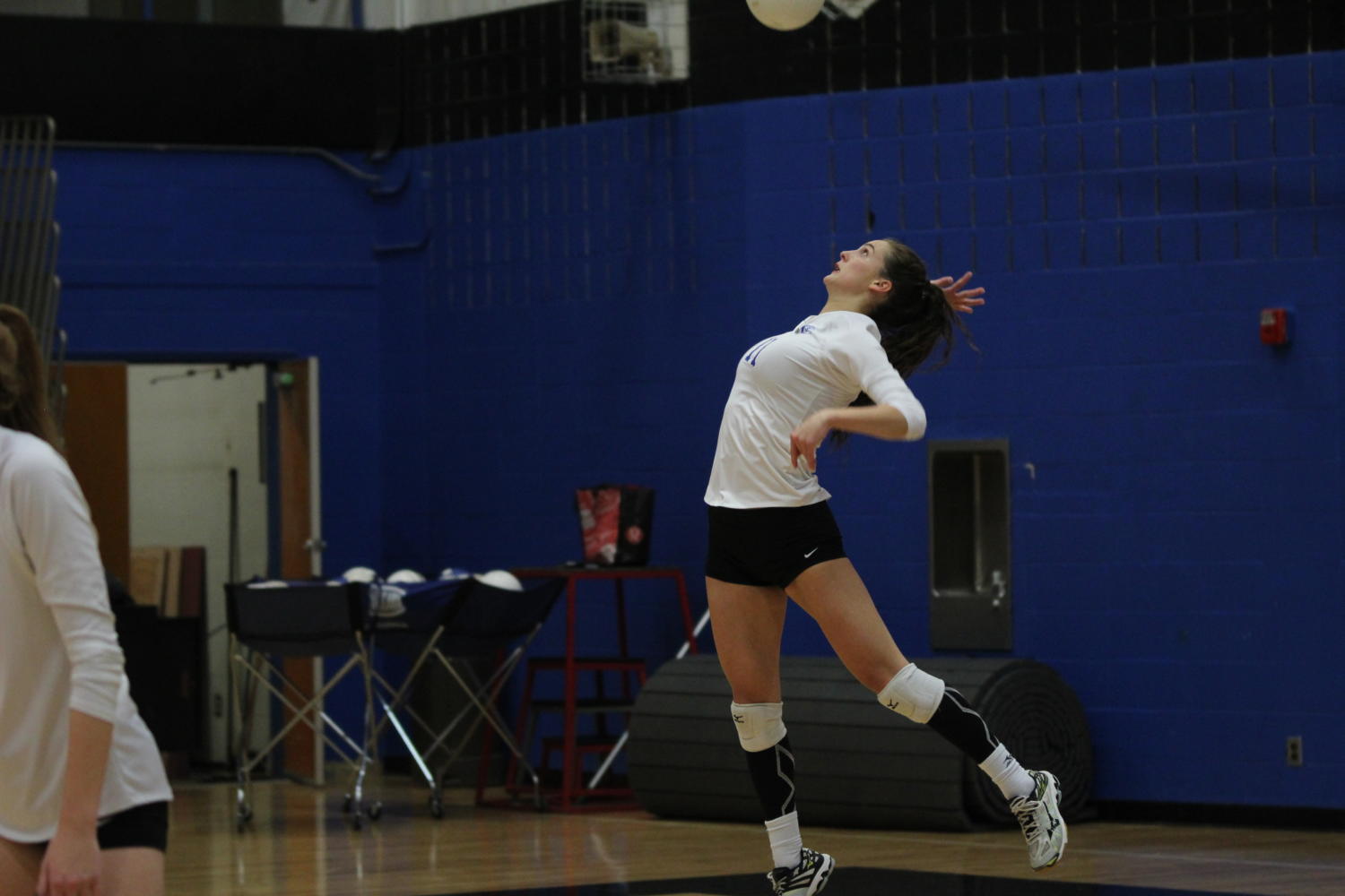 Photo Gallery: Ladue vs Clayton (Varsity Volleyball)