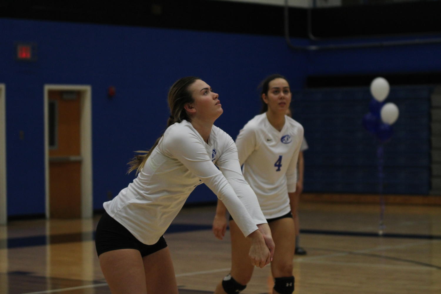 Photo Gallery: Ladue vs Clayton (Varsity Volleyball)