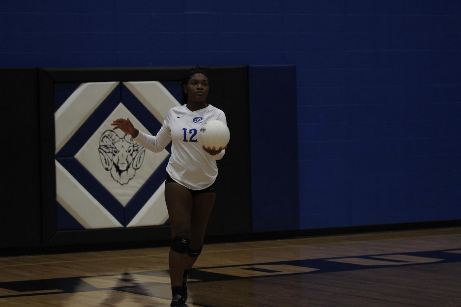 Photo Gallery: Ladue vs Clayton (Varsity Volleyball)