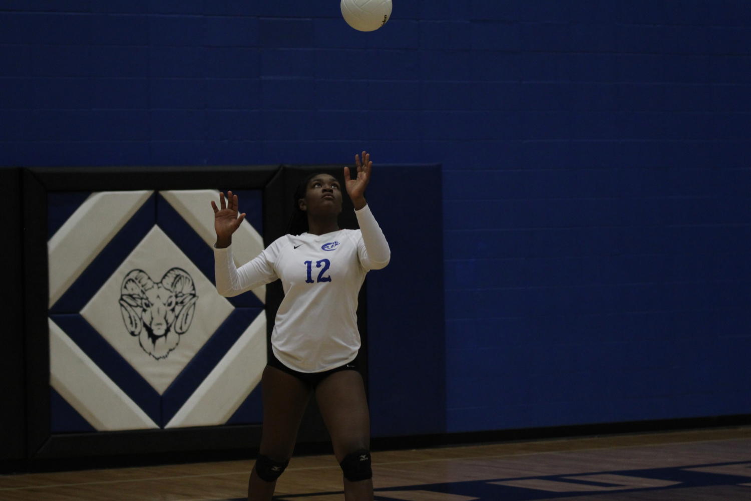 Photo Gallery: Ladue vs Clayton (Varsity Volleyball)