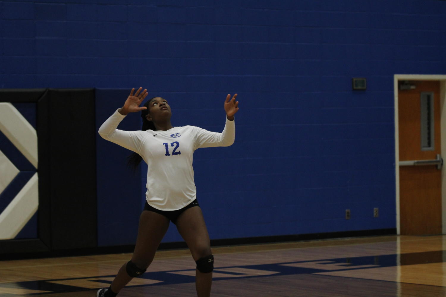 Photo Gallery: Ladue vs Clayton (Varsity Volleyball)