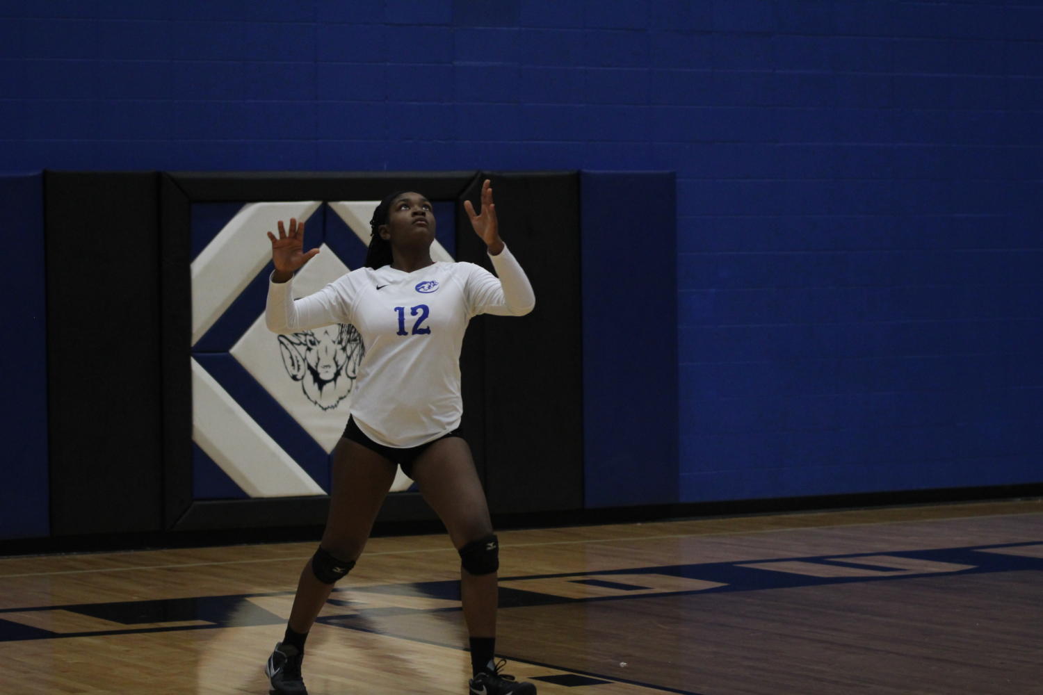 Photo Gallery: Ladue vs Clayton (Varsity Volleyball)