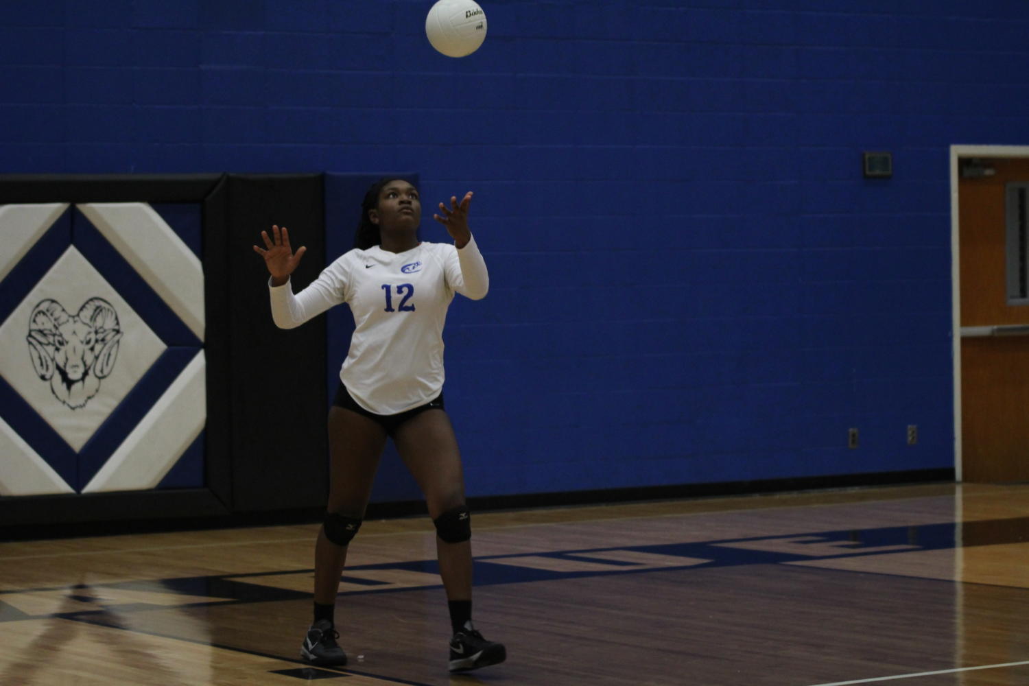 Photo Gallery: Ladue vs Clayton (Varsity Volleyball)