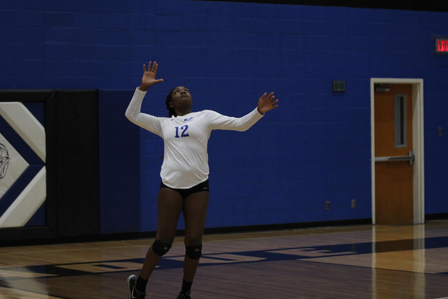 Photo Gallery: Ladue vs Clayton (Varsity Volleyball)