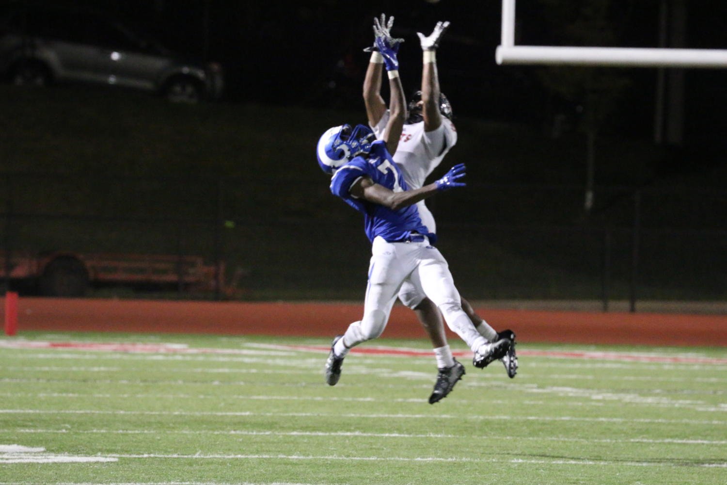 Photo Gallery: Ladue vs Parkway Central (Varsity football)