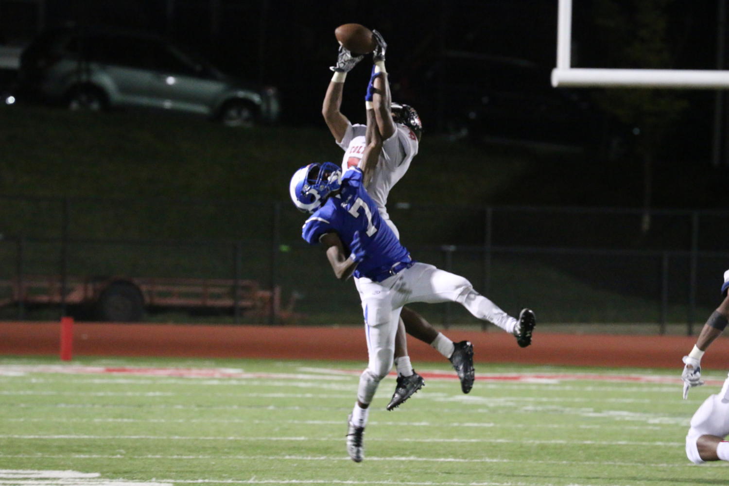 Photo Gallery: Ladue vs Parkway Central (Varsity football)