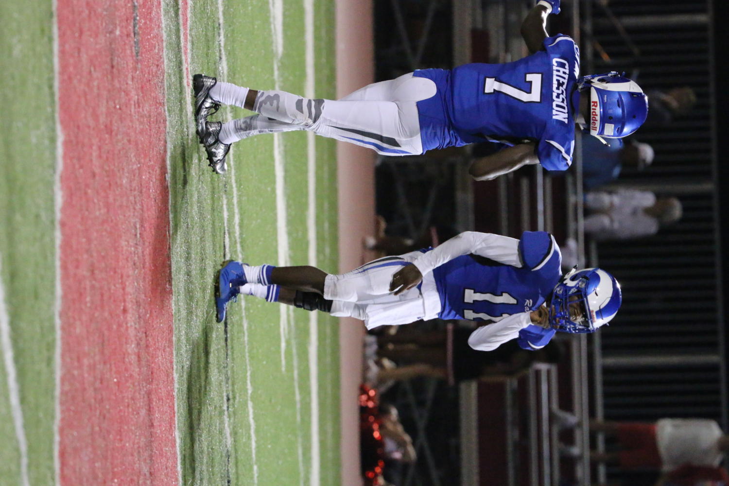 Photo Gallery: Ladue vs Parkway Central (Varsity football)