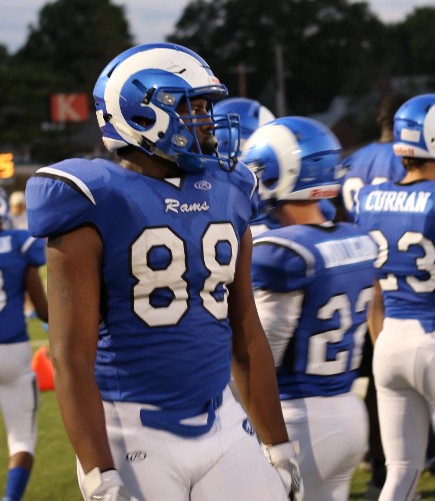 Photo Gallery: Ladue vs Parkway Central (Varsity football)