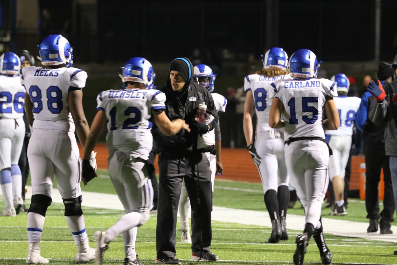 Photo Gallery: Ladue vs Hillsboro (Quarterfinals)