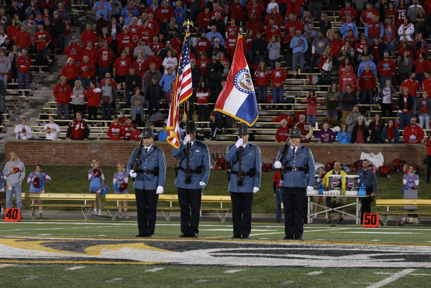 Photo Gallery: Ladue vs Webb City (State Championship)