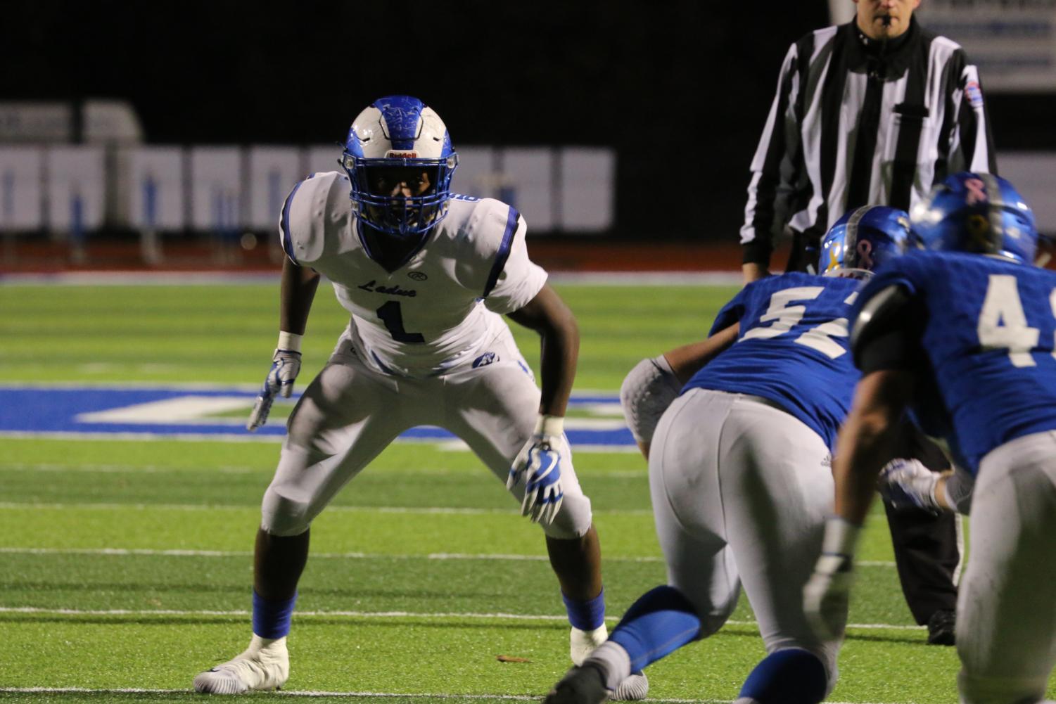 Photo Gallery: Ladue vs Hillsboro (Quarterfinals)