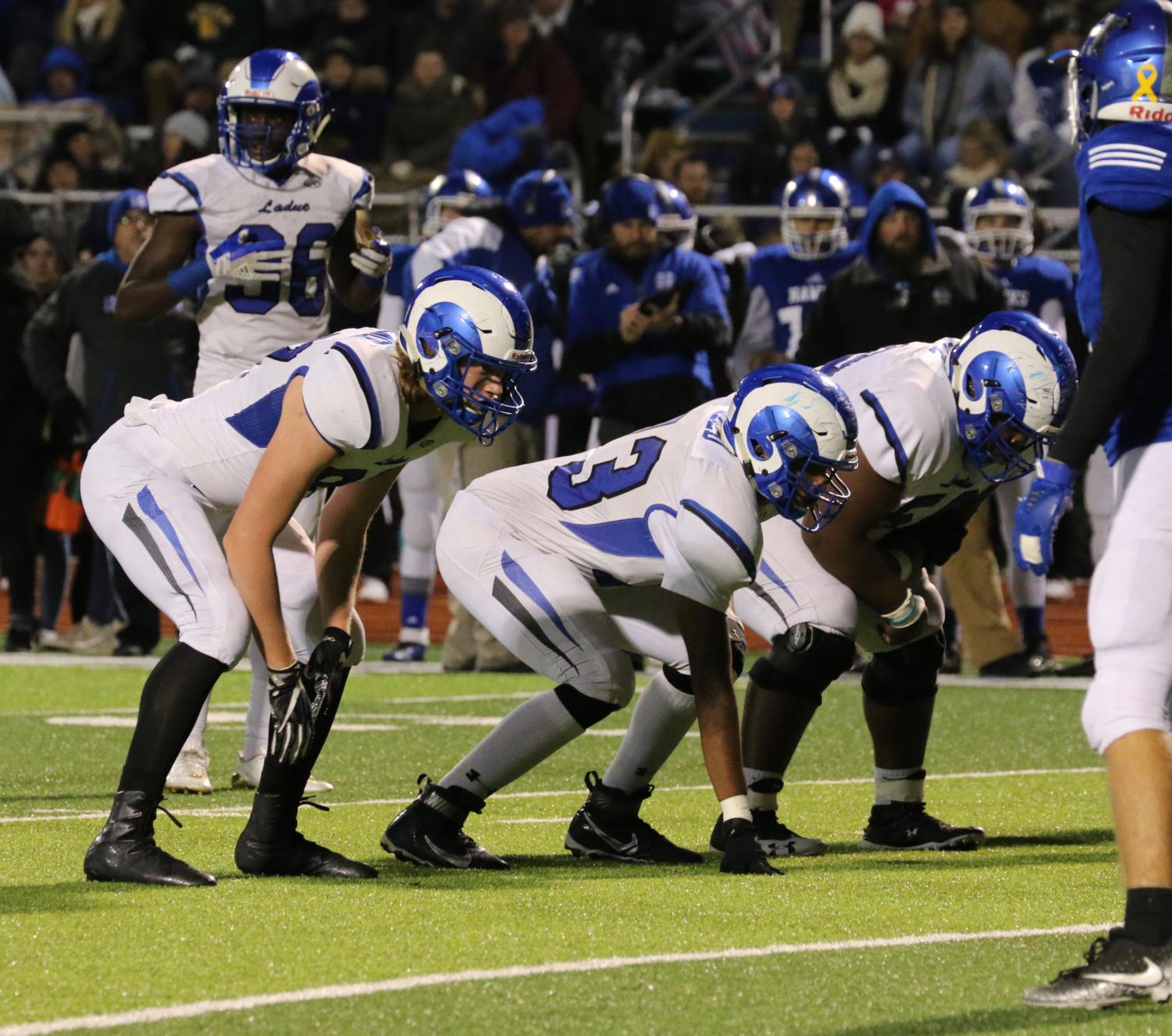 Photo Gallery: Ladue vs Hillsboro (Quarterfinals)