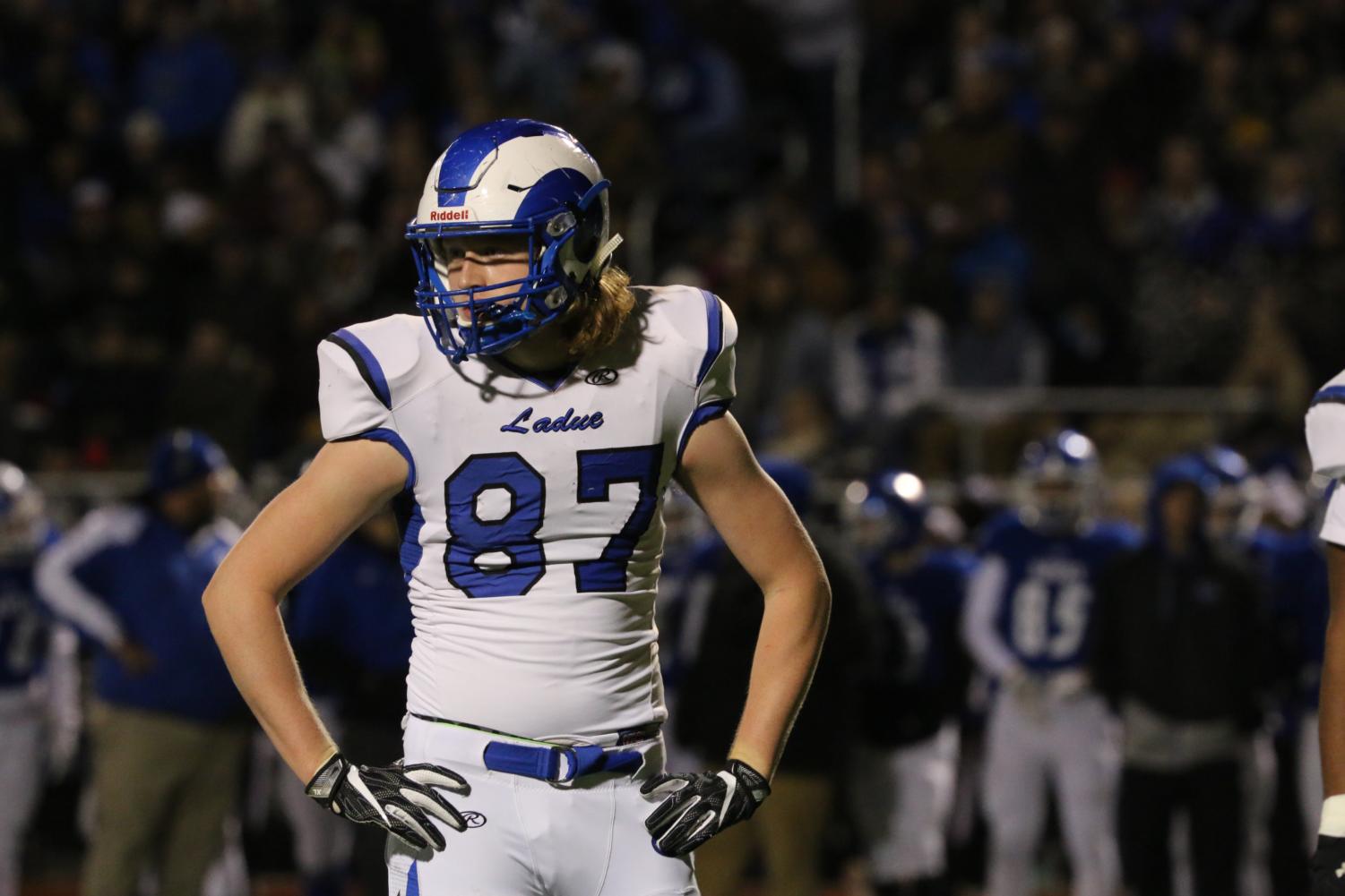 Photo Gallery: Ladue vs Hillsboro (Quarterfinals)