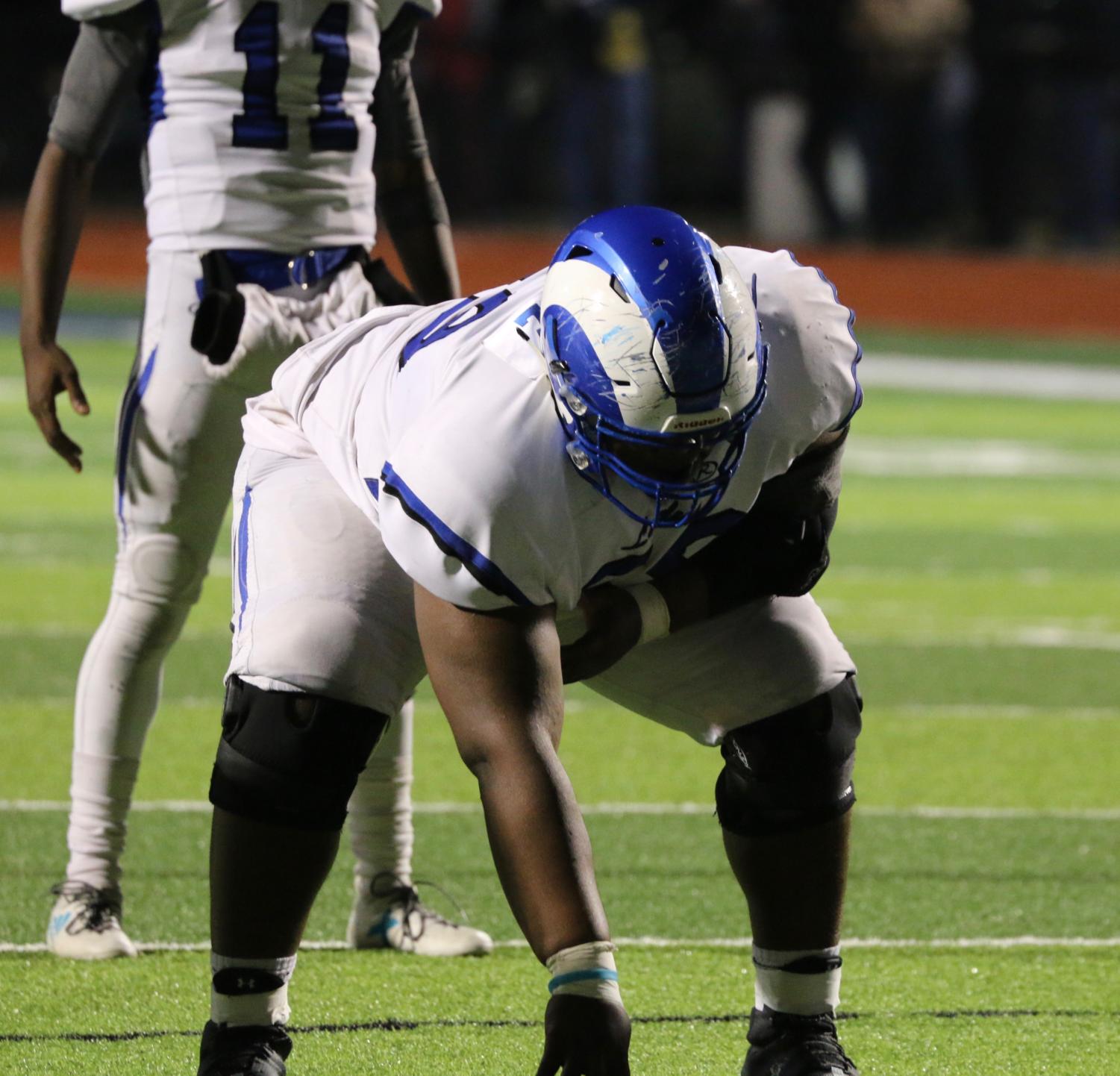 Photo Gallery: Ladue vs Hillsboro (Quarterfinals)