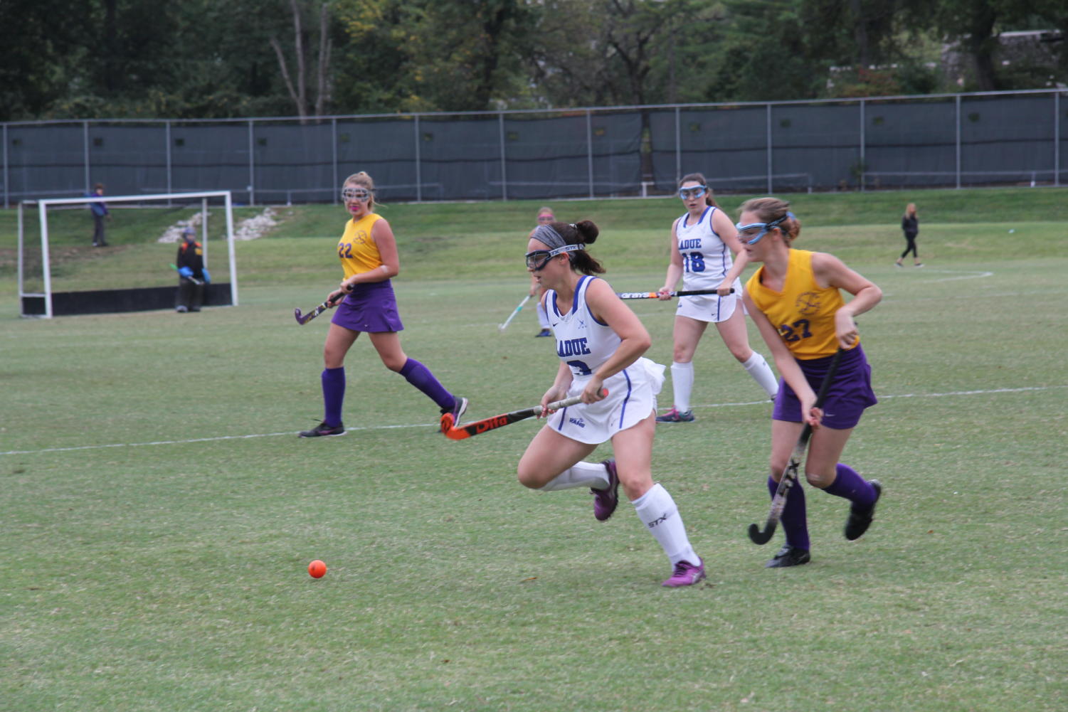 Photo gallery: Ladue vs Rosati-Kain (Varsity field hockey)