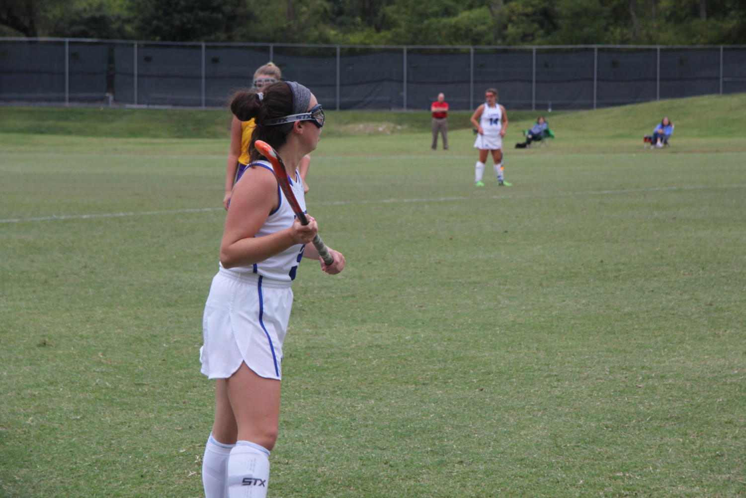 Photo gallery: Ladue vs Rosati-Kain (Varsity field hockey)