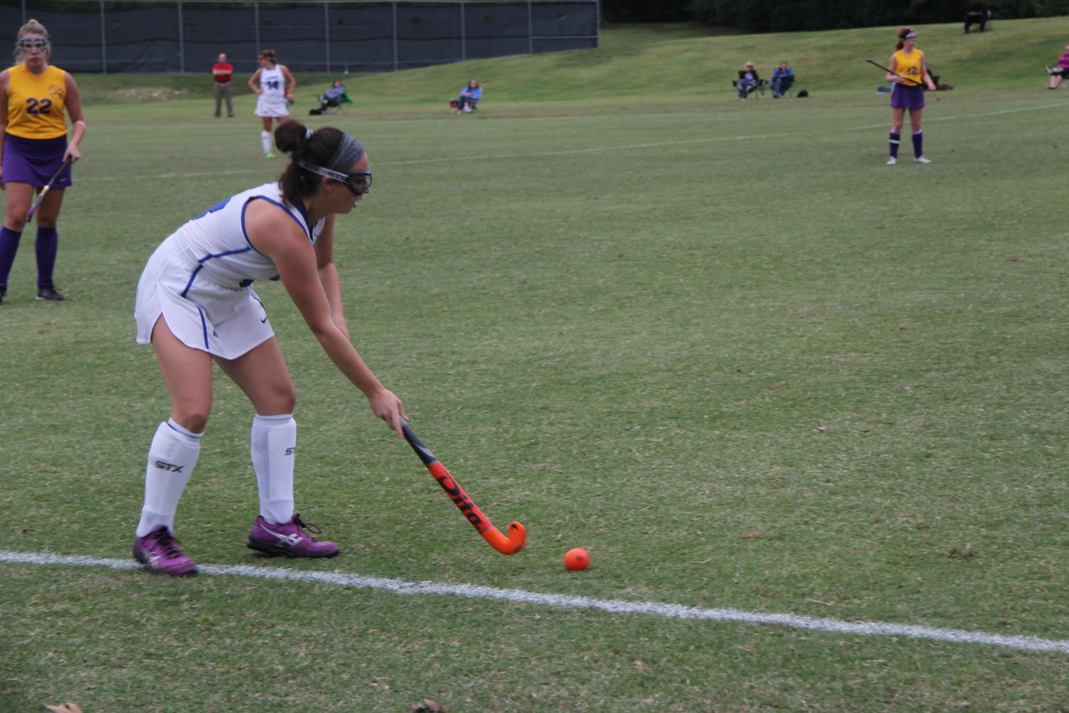 Photo gallery: Ladue vs Rosati-Kain (Varsity field hockey)