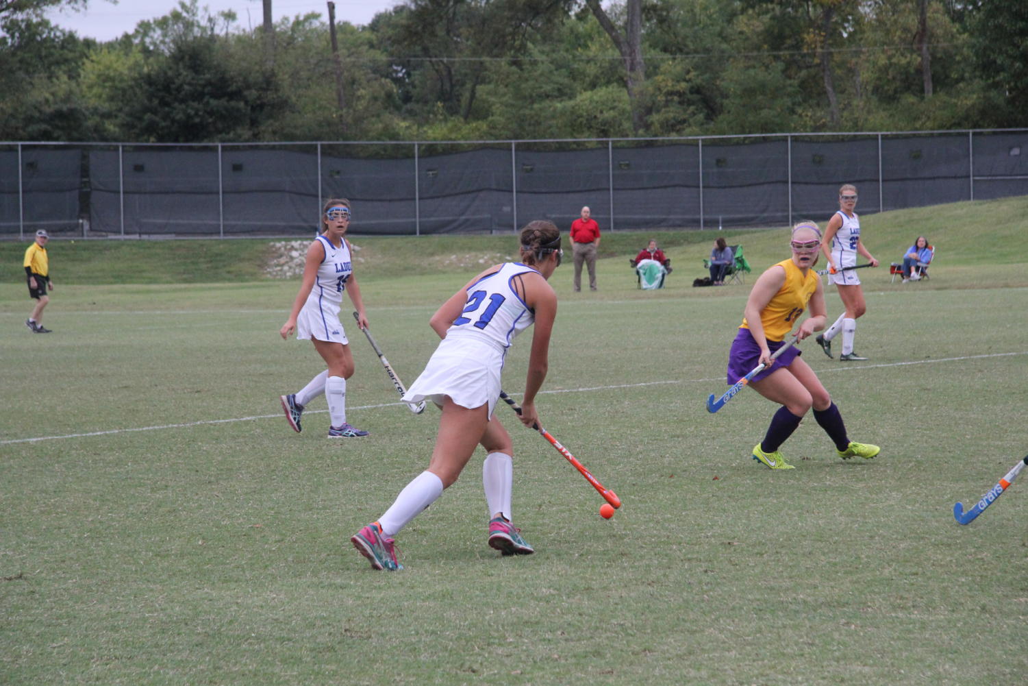 Photo gallery: Ladue vs Rosati-Kain (Varsity field hockey)