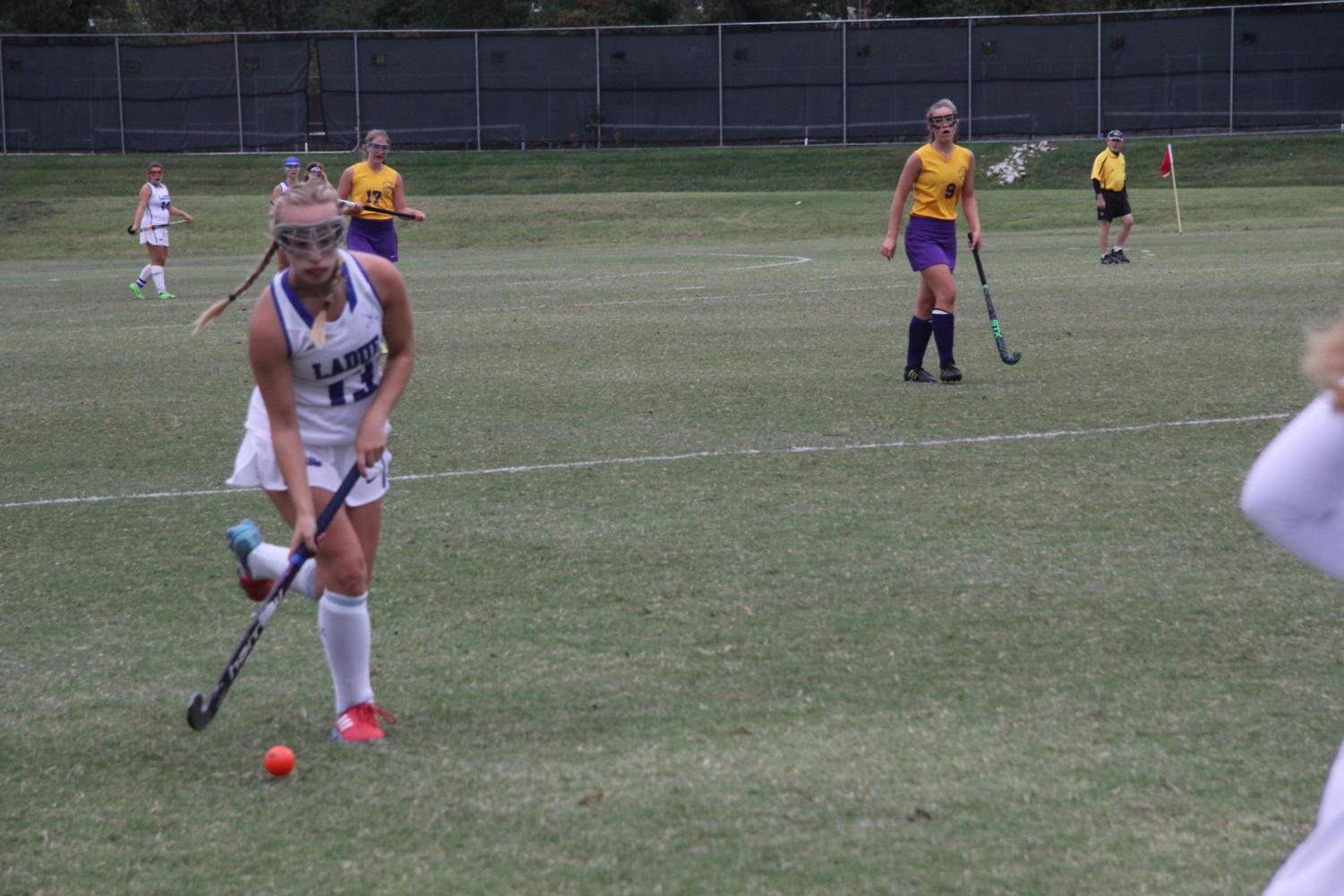 Photo gallery: Ladue vs Rosati-Kain (Varsity field hockey)