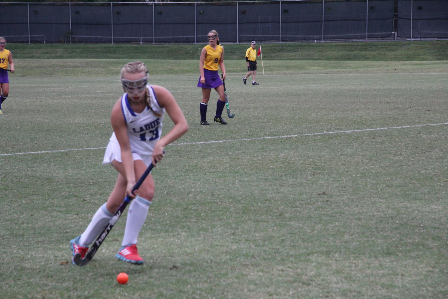 Photo gallery: Ladue vs Rosati-Kain (Varsity field hockey)