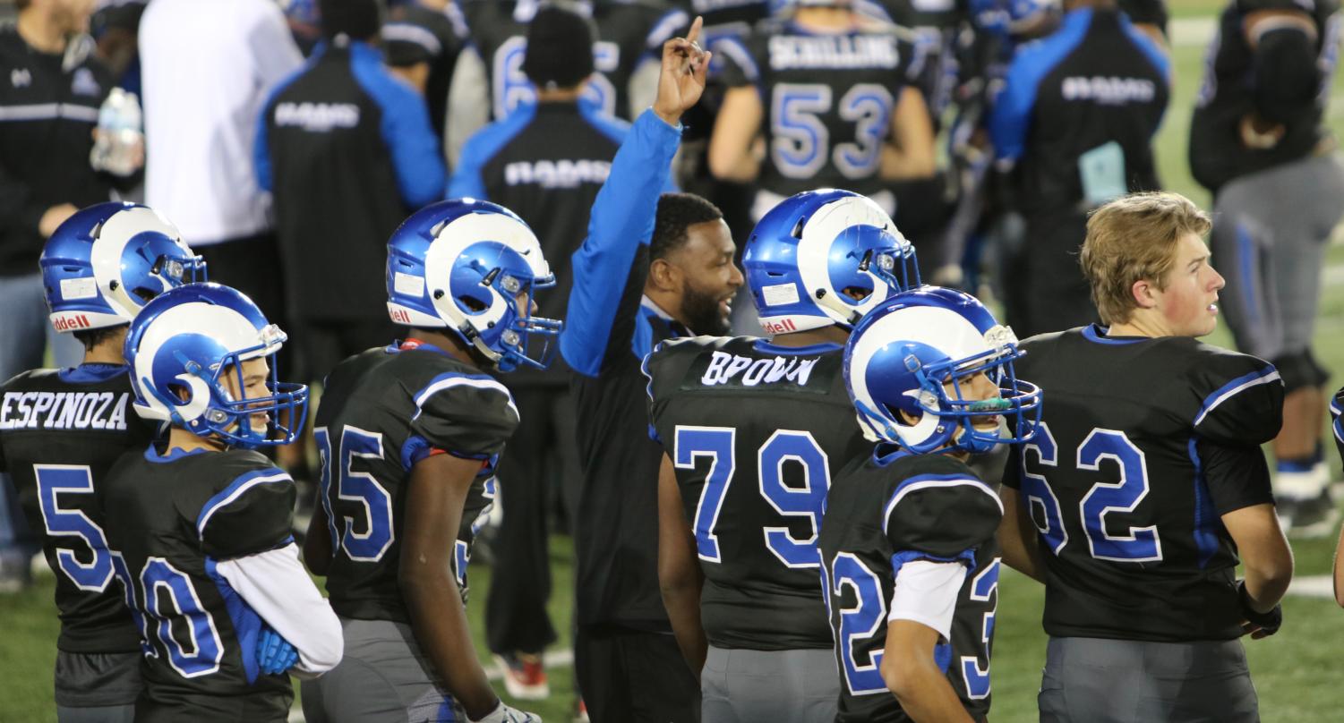 Photo Gallery: Ladue vs Webb City (State Championship)