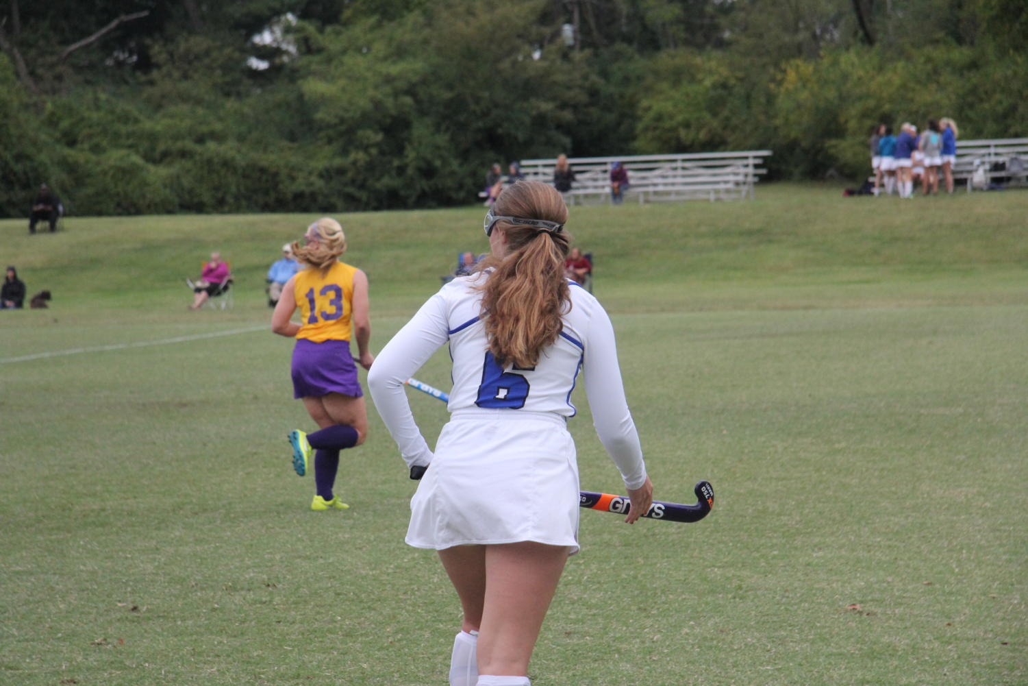 Photo gallery: Ladue vs Rosati-Kain (Varsity field hockey)