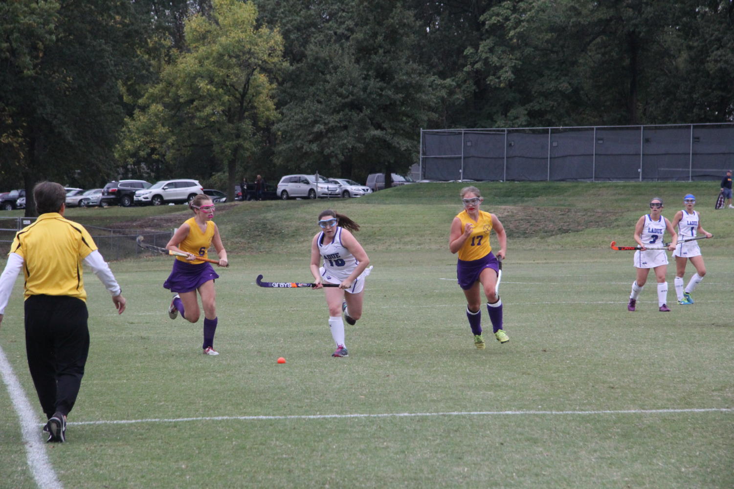 Photo gallery: Ladue vs Rosati-Kain (Varsity field hockey)