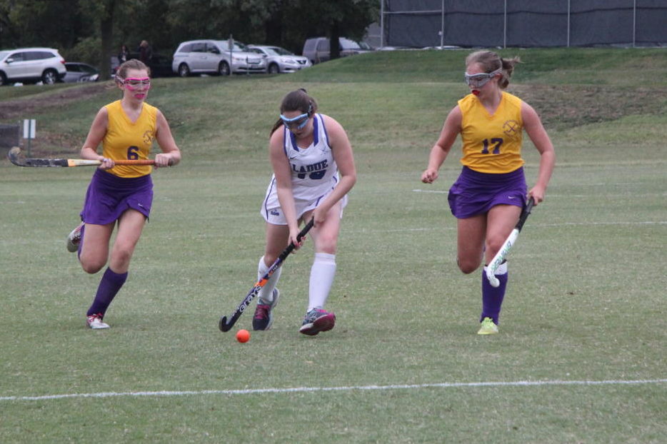 Photo gallery: Ladue vs Rosati-Kain (Varsity field hockey)