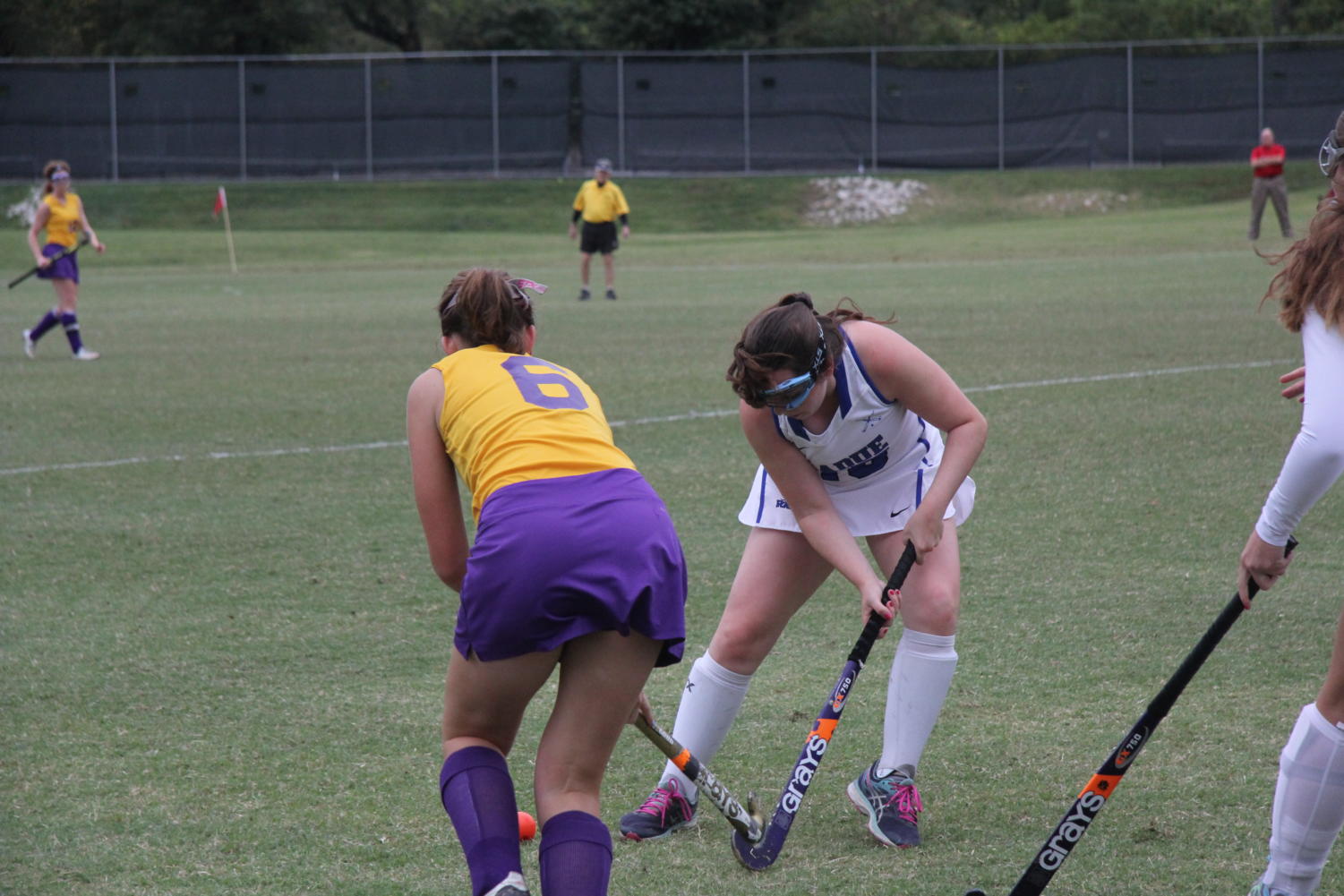 Photo gallery: Ladue vs Rosati-Kain (Varsity field hockey)