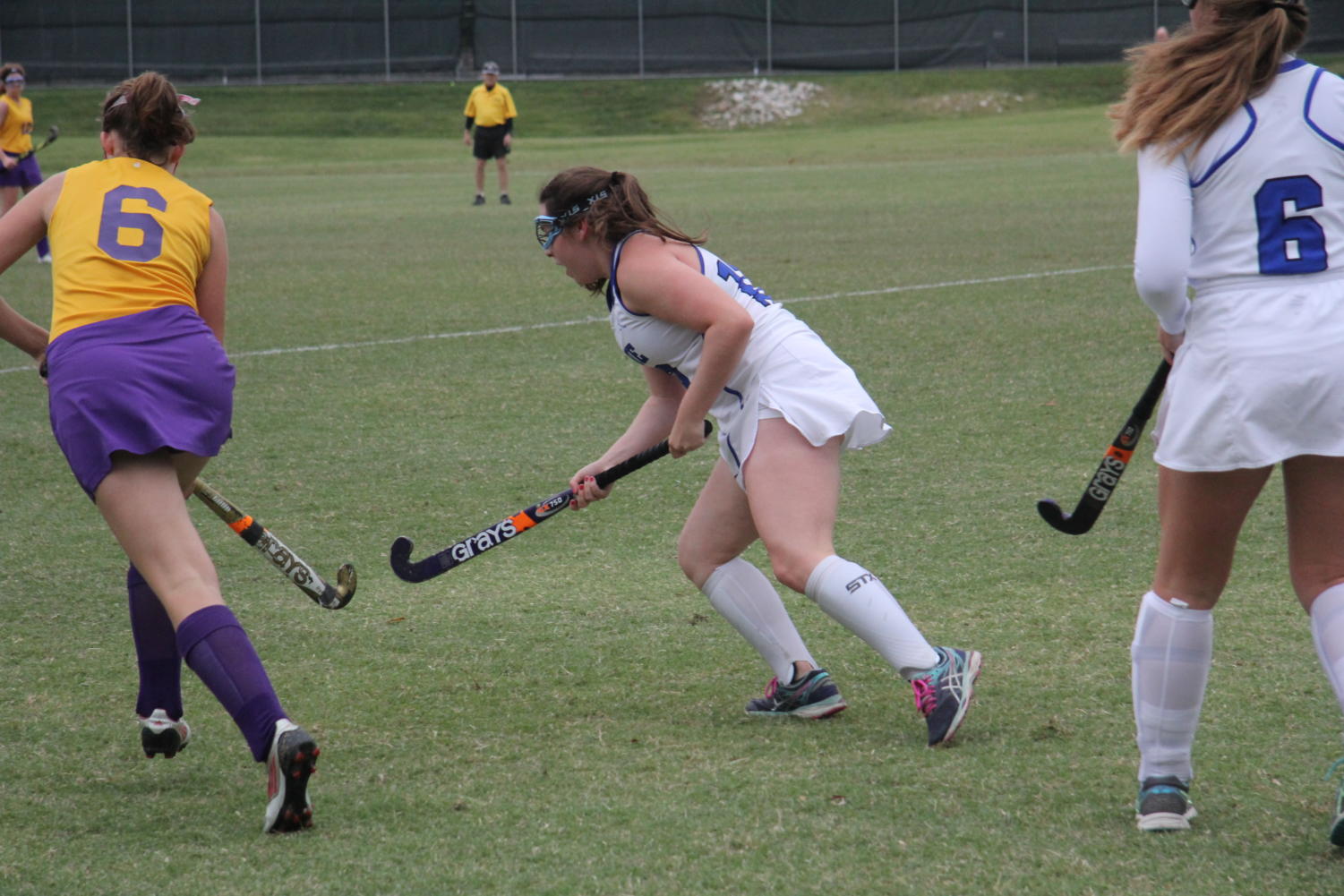 Photo gallery: Ladue vs Rosati-Kain (Varsity field hockey)