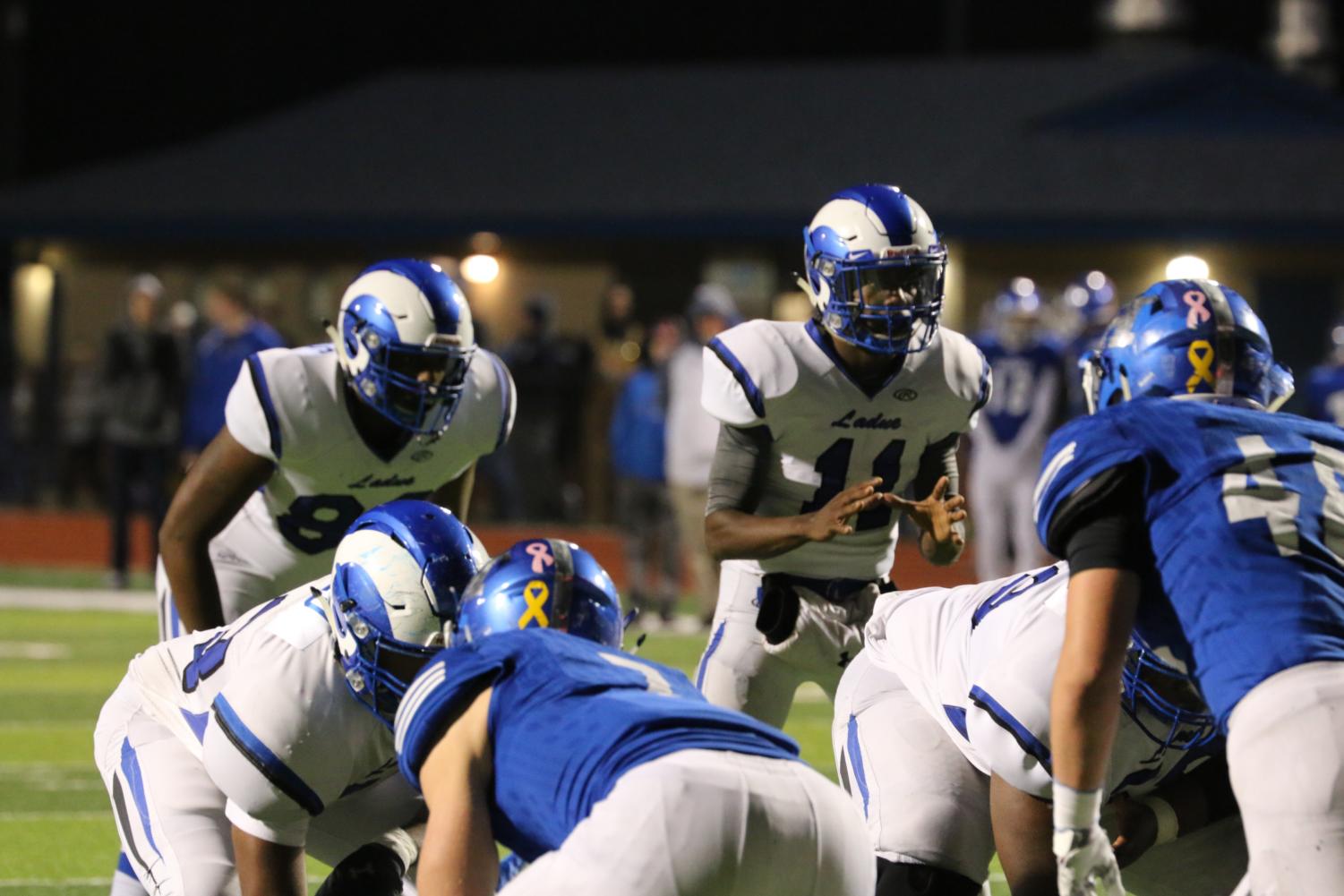 Photo Gallery: Ladue vs Hillsboro (Quarterfinals)