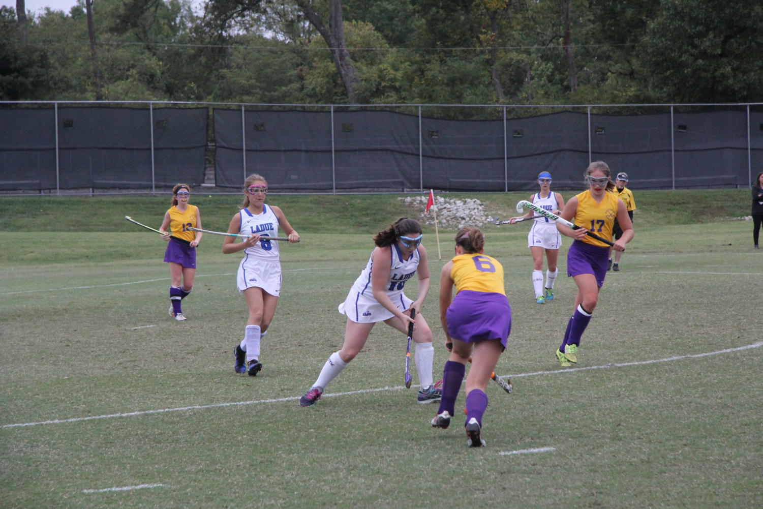 Photo gallery: Ladue vs Rosati-Kain (Varsity field hockey)