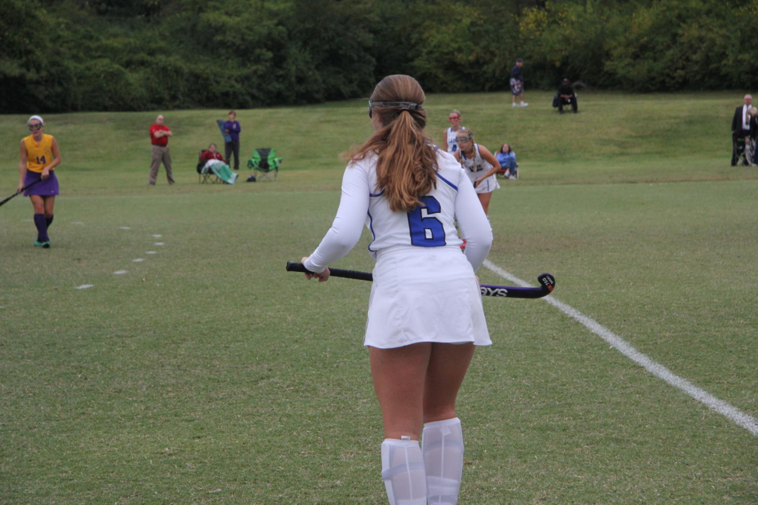 Photo gallery: Ladue vs Rosati-Kain (Varsity field hockey)