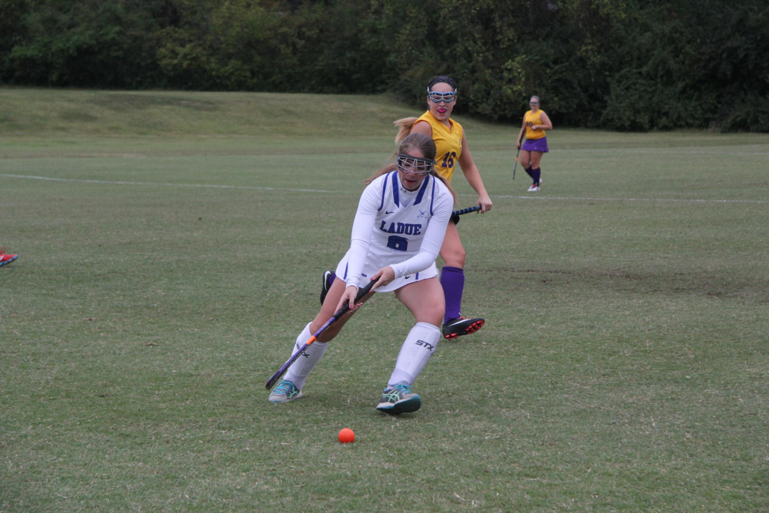 Photo gallery: Ladue vs Rosati-Kain (Varsity field hockey)