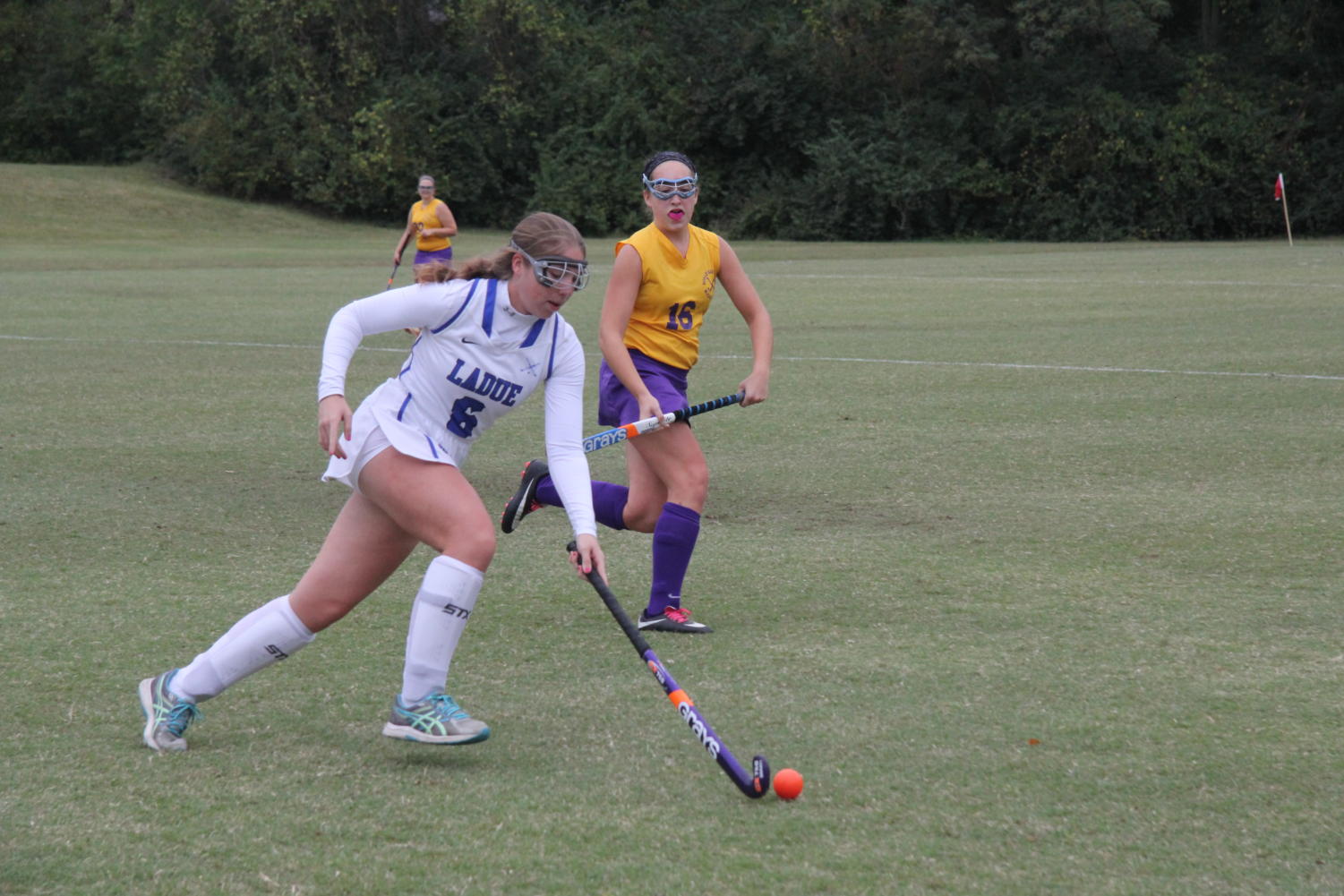 Photo gallery: Ladue vs Rosati-Kain (Varsity field hockey)