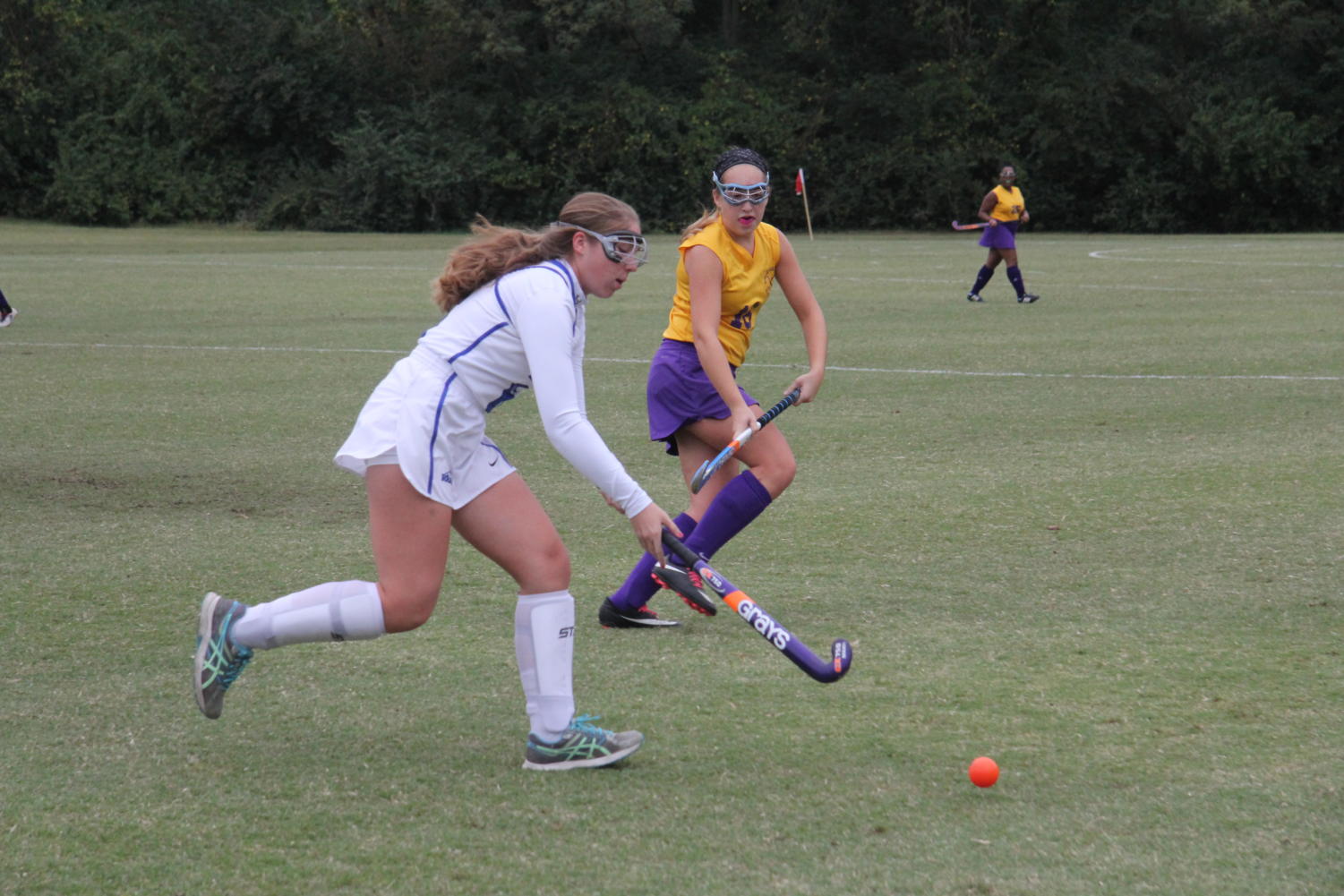 Photo gallery: Ladue vs Rosati-Kain (Varsity field hockey)