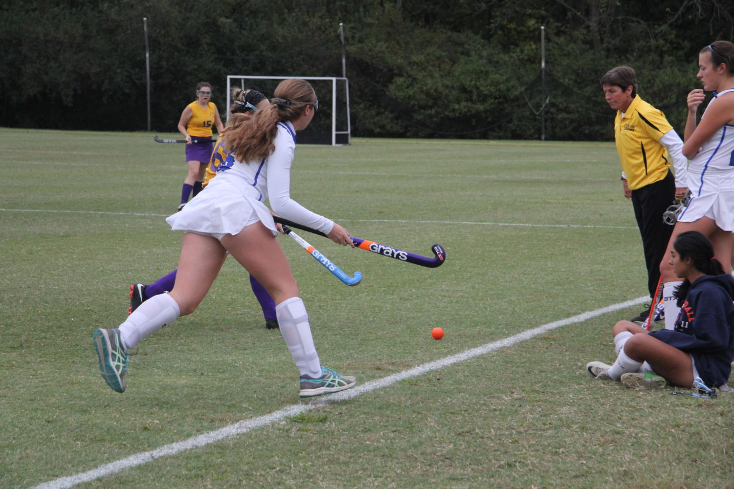 Photo gallery: Ladue vs Rosati-Kain (Varsity field hockey)