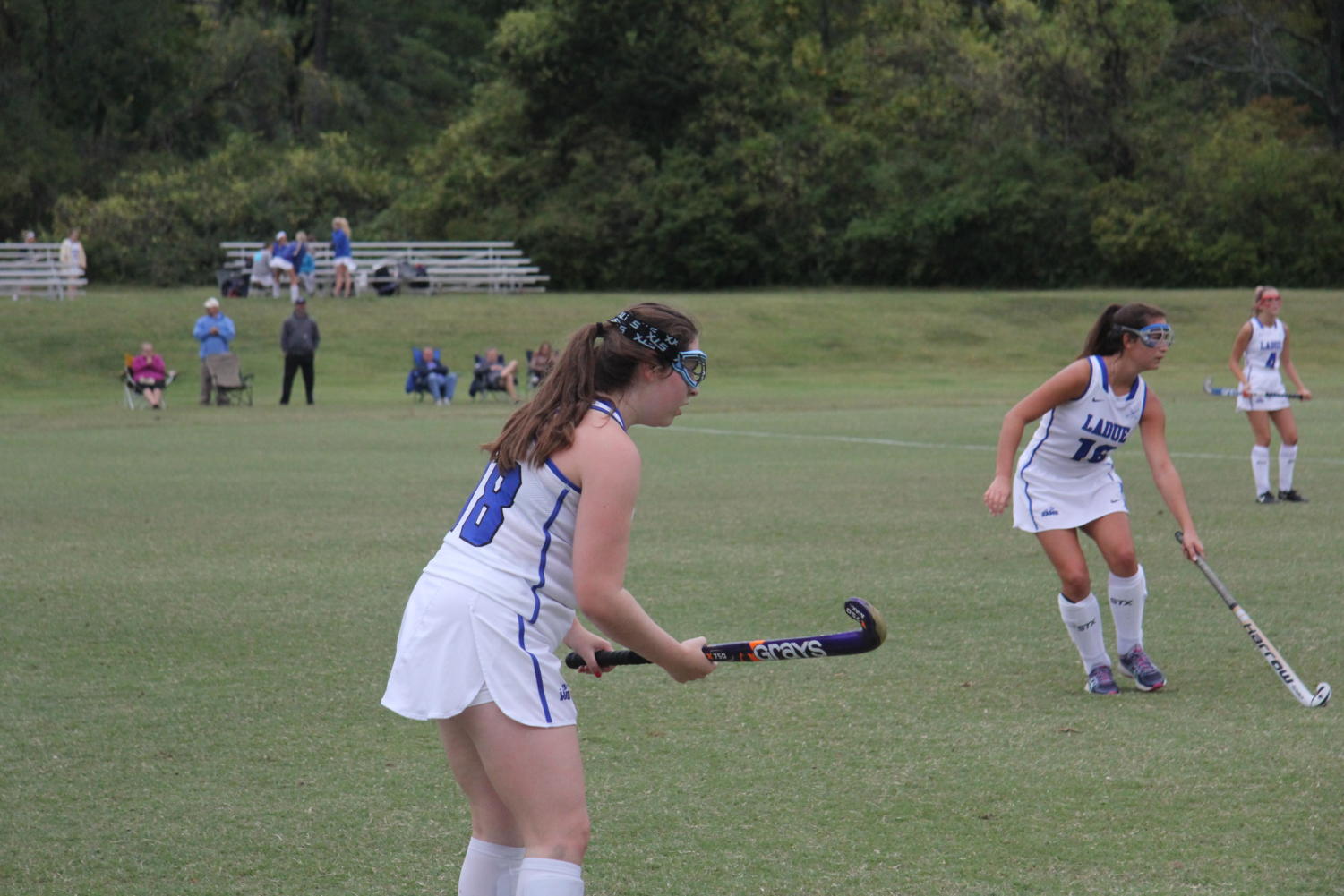 Photo gallery: Ladue vs Rosati-Kain (Varsity field hockey)