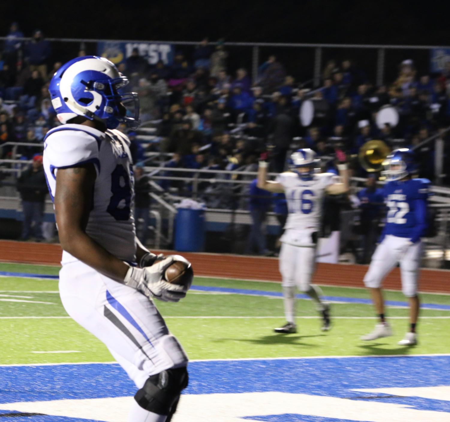 Photo Gallery: Ladue vs Hillsboro (Quarterfinals)