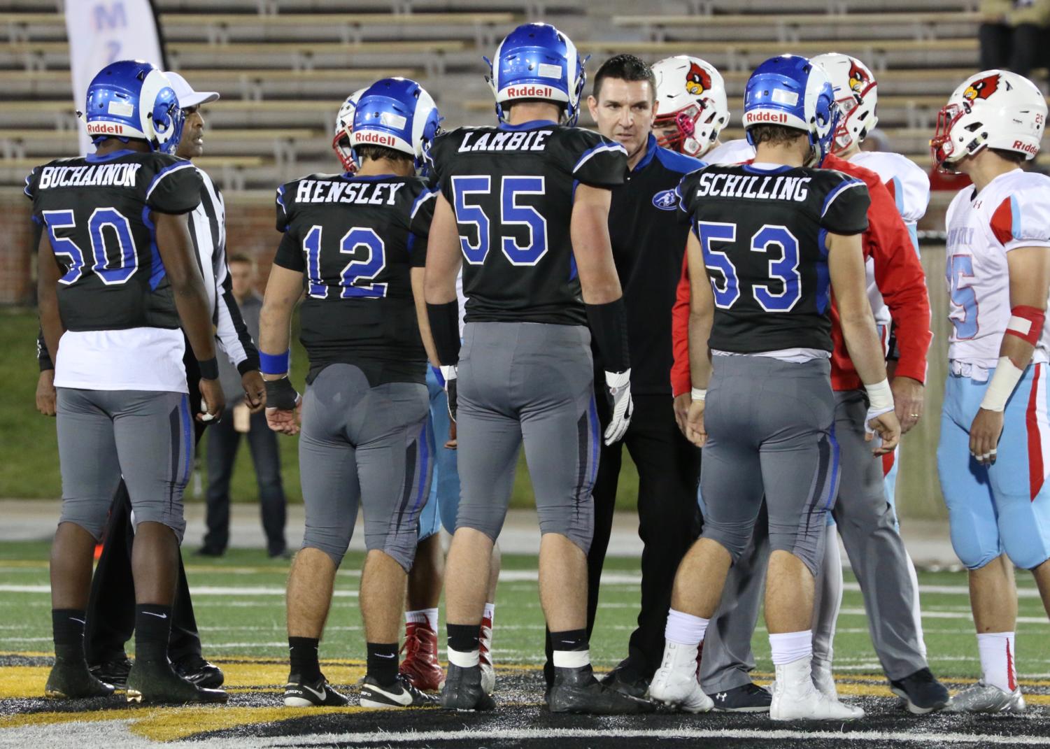 Photo Gallery: Ladue vs Webb City (State Championship)