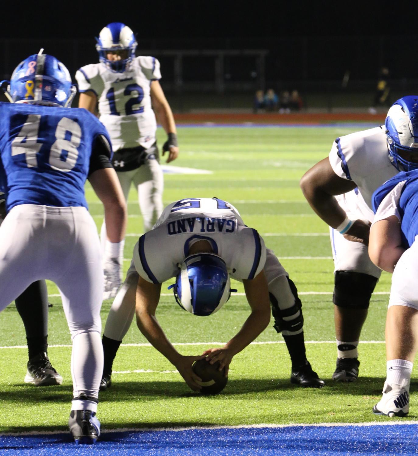 Photo Gallery: Ladue vs Hillsboro (Quarterfinals)