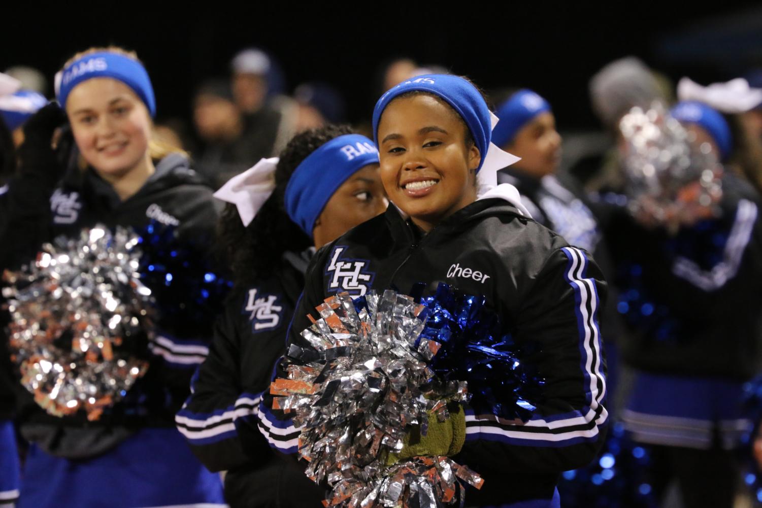 Photo Gallery: Ladue vs Hillsboro (Quarterfinals)