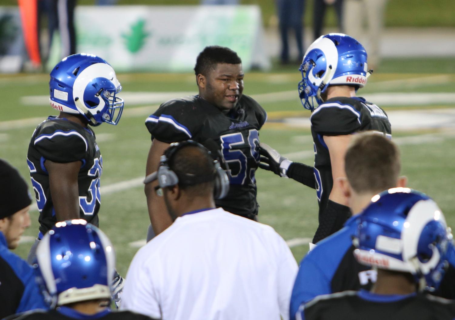 Photo Gallery: Ladue vs Webb City (State Championship)