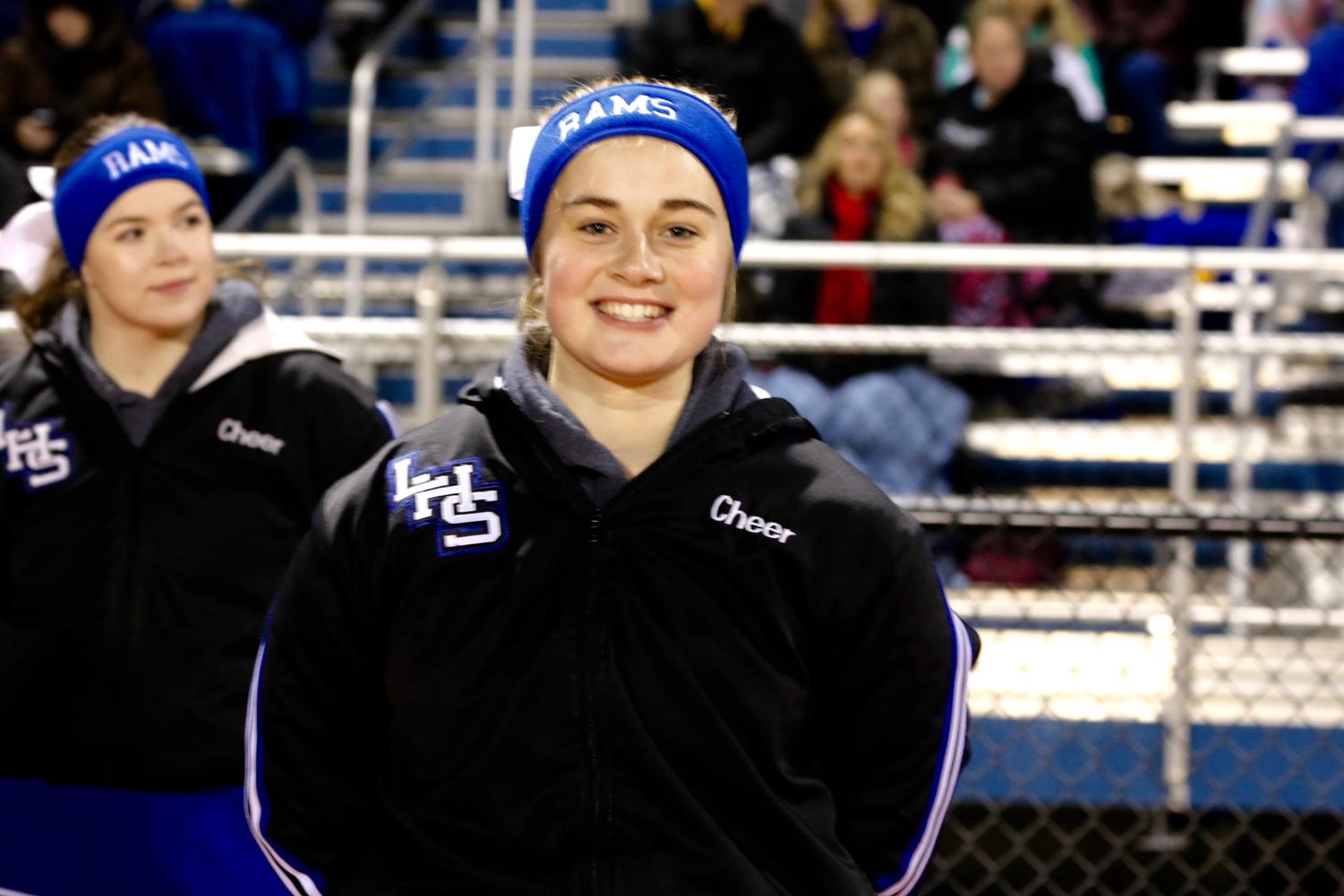 Photo Gallery: Ladue vs Hillsboro (Quarterfinals)